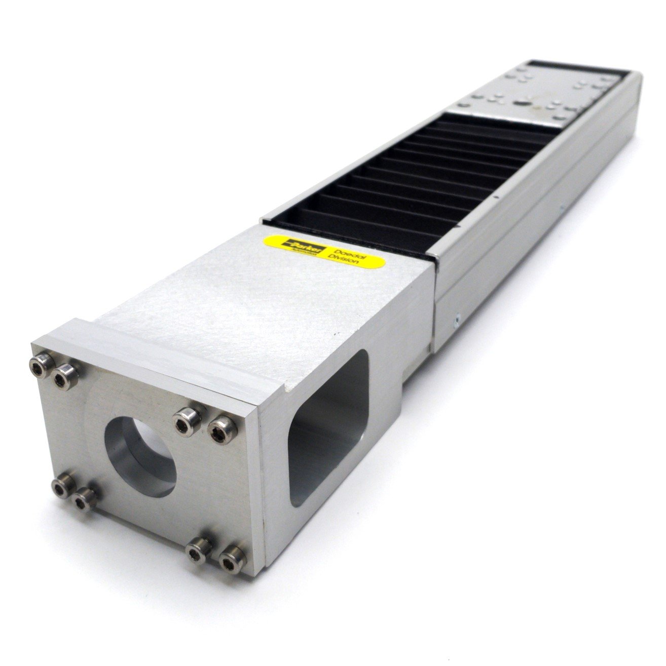 Parker 402004LN Linear Positioner Table 4