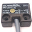Used Schmersal BNS 250-11ZG Non-Contact Safety Sensor 1NC & 1NO Multiple Reed Switch