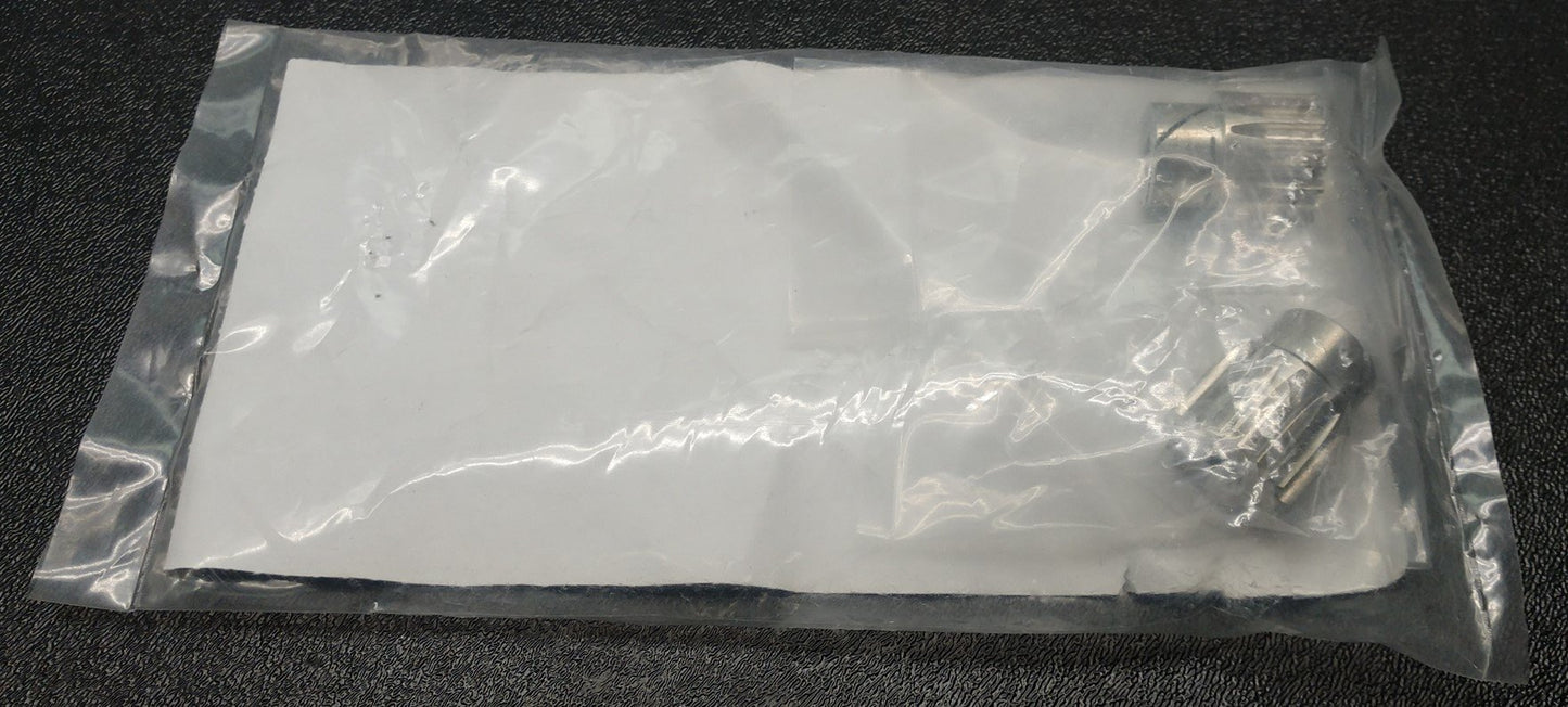 New SDP/SI S1VS24-018F2016 HUB Gear FC, 18 Teeth, Fairloc Hub, Bag of 2