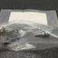 New SMC MXS-AT8-X11 Stroke Adjuster, Retraction End, Size/Bore: 8mm