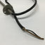 Used Hotwatt SC37-12 Flanged Cartridge Heater Rod Element 65W 115VAC, 3/8" Dia, 12" L