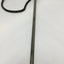 Used Hotwatt SC37-12 Flanged Cartridge Heater Rod Element 65W 115VAC, 3/8" Dia, 12" L