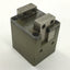 Used Destaco RP-5 Parallel Gripper, Stroke: 0.16" (4mm), Pressure Range: 40-100psi