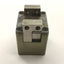 Used Destaco RP-5 Parallel Gripper, Stroke: 0.16" (4mm), Pressure Range: 40-100psi