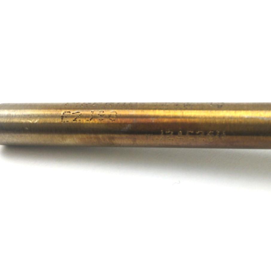 Used Watlow E2J80-J24C26 Firerod Cartridge Heater, ?1/4 x 3" Sheath, 120V 250W, 24"