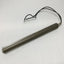 Used TruHeat Finned Aluminum Defrost Heating Element 180W 115VAC, 16" Long, 1.5" Dia