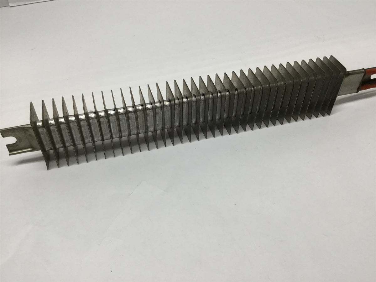 Fire Bar Fs Watlow FSP121WMF FINBAR FIREBAR Tubular Forced Air Heating Element 450 ...