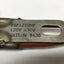 Used Watlow FSP121WMF FINBAR FIREBAR Tubular Forced Air Heating Element 450W 120VAC