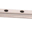 Used SKF LLM12 250mm Linear Rail, 12mm Rail Width, 9mm Rail Height