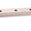 Used SKF LLM12 250mm Linear Rail, 12mm Rail Width, 9mm Rail Height