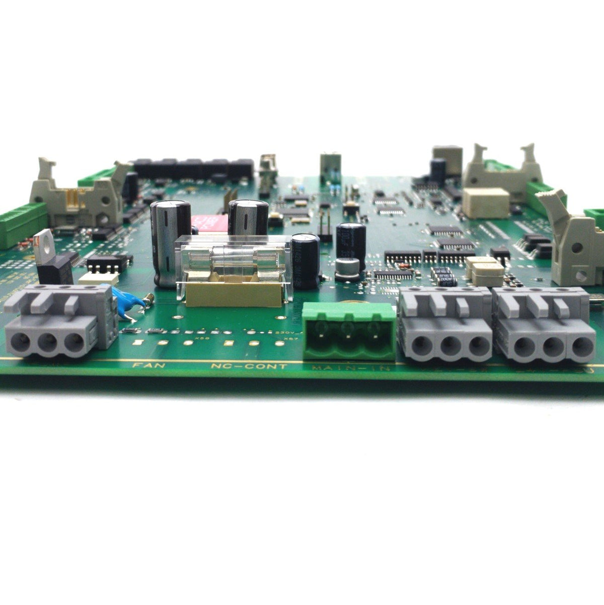 Serial Unit Rofin 120 202 421 SCU8 Serial Control Unit 8 Board – Next Day Automation