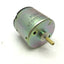 New Patlite M02201022-112F1 Motor, Voltage: 12VDC, 2300RPM, Torque: 1.47 mN*m