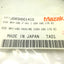 Used Mazak SKY-160 Hydraulic Packing for Pistons and Rods, (USH 160 175 9) ID: 160mm