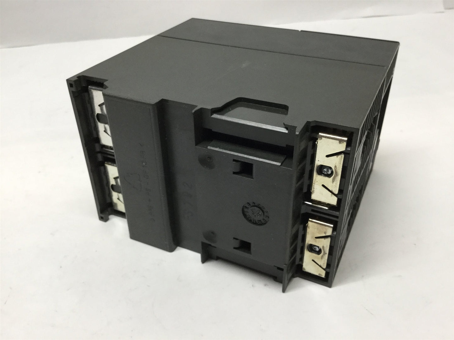 Used Siemens 6ES7 312-5AC00-0AB0 CPU312 Simatic PLC Central Processing Unit 10/6 I/O