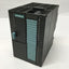 Used Siemens 6ES7 312-5AC00-0AB0 CPU312 Simatic PLC Central Processing Unit 10/6 I/O
