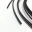 New Keyence FU-71 Transmissive Fiber Unit, Length: 2m per Fiber, Barrel: M4 and M6