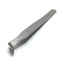 Used Lindstrom TL 15A High Precision Tweezers ESD-Safe 12mm Tapered Cutting Tip, 4.5"