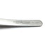 Used Lindstrom TL 15A High Precision Tweezers ESD-Safe 12mm Tapered Cutting Tip, 4.5"
