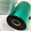 New Other Lot of 2 Quill 7-11346 Black Wax Thermal Transfer Ribbon 4.02" x 1476', 1" CSO