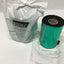 New Other Lot of 2 Quill 7-11346 Black Wax Thermal Transfer Ribbon 4.02" x 1476', 1" CSO