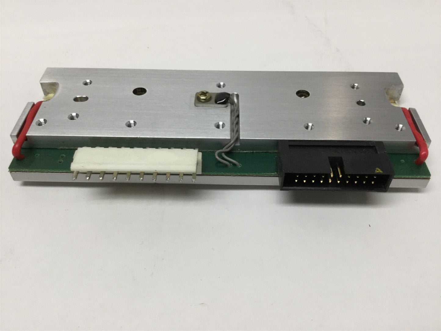 Used Kyocera KMT-128-8MPD8-ZB1 Thermal Print Head 203 DPI for Zebra 140 Printer