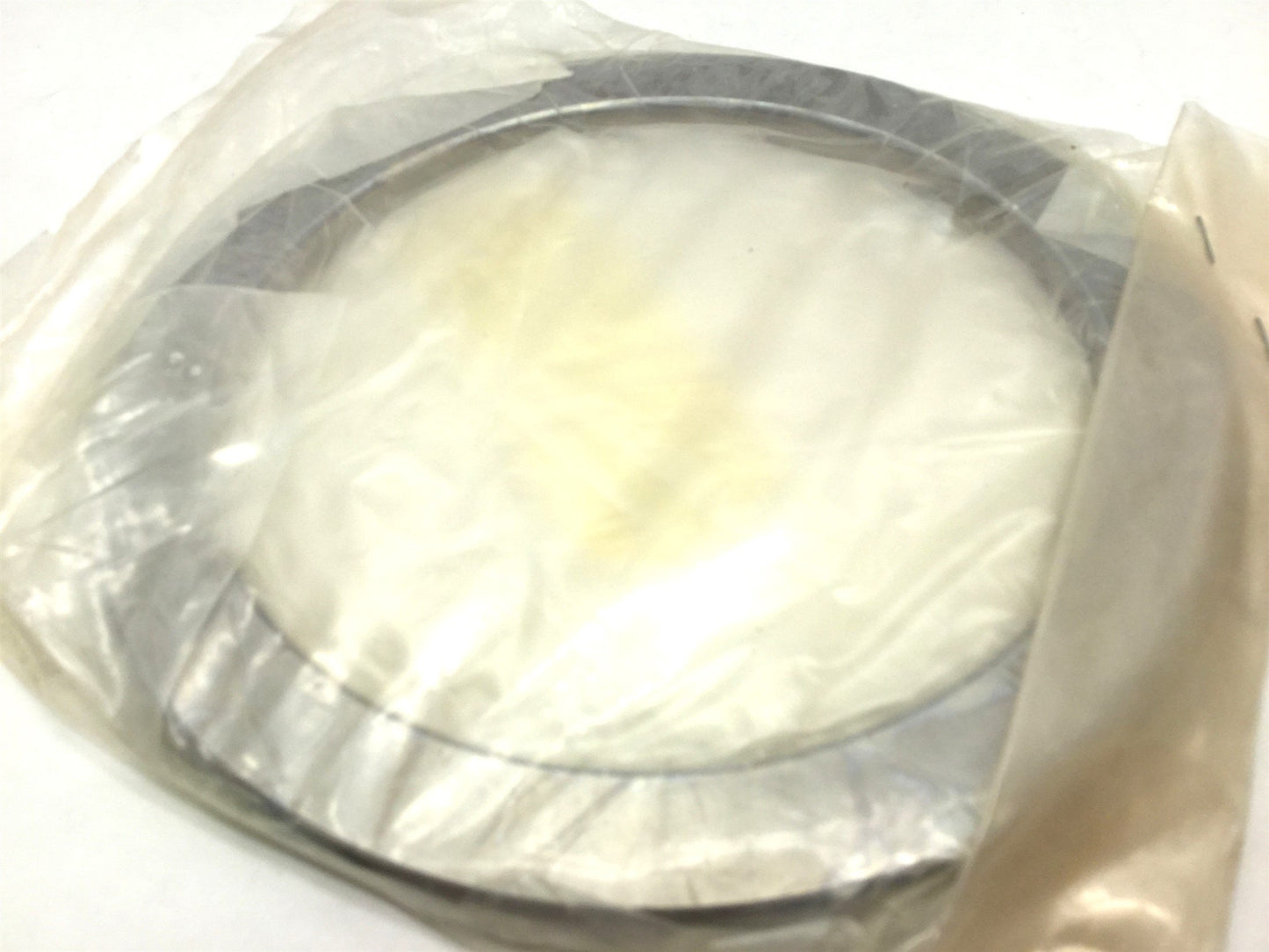 New Mazak E00GS811240 Thrust Washer, OD: 155mm, ID: 122mm, W: 7mm GS81124