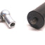 Used JetPress GSP162-BLK-244598-01/16 Gas Spring, 70lbs, 24" Long Compresses to 15"