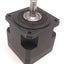 Used Parker Gearhead, Shaft Diameter: 14mm, NEMA 34, *For Parts*