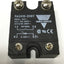 Used Carlo Gavazzi RA2410-D06T Solid State Relay 10A 240VAC SPST-NO, 3-32VDC Control