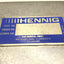 New Mazak Hennig Z33MGC0011 Telescoping Way Cover L: 6.25"-25.25" W:5.5" H: 4" Steel
