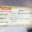 New Mazak Hennig Z33MGC0011 Telescoping Way Cover L: 6.25"-25.25" W:5.5" H: 4" Steel
