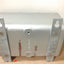 Used Crouse-Hindes EJB9166 Cast Iron Junction Box for Hazardous Locations 9 x 16 x 6