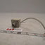 Used SMC Pneumatic Vacuum Switch 12-24VDC NPN ZSE4-01-25