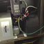 Used McLean CR29-0216-G036H Air Conditioner, Voltage: 115VAC, 2000 / 2200 BTU