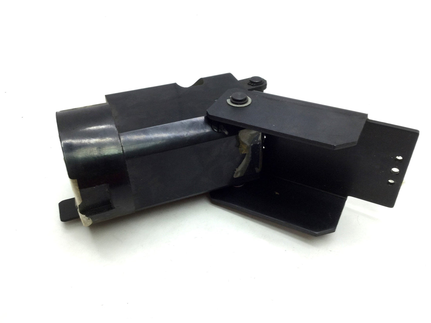 New Mazak L01TR00535A MT Tool-Pocket Holder Pot CNC Machinery ID: 30mm