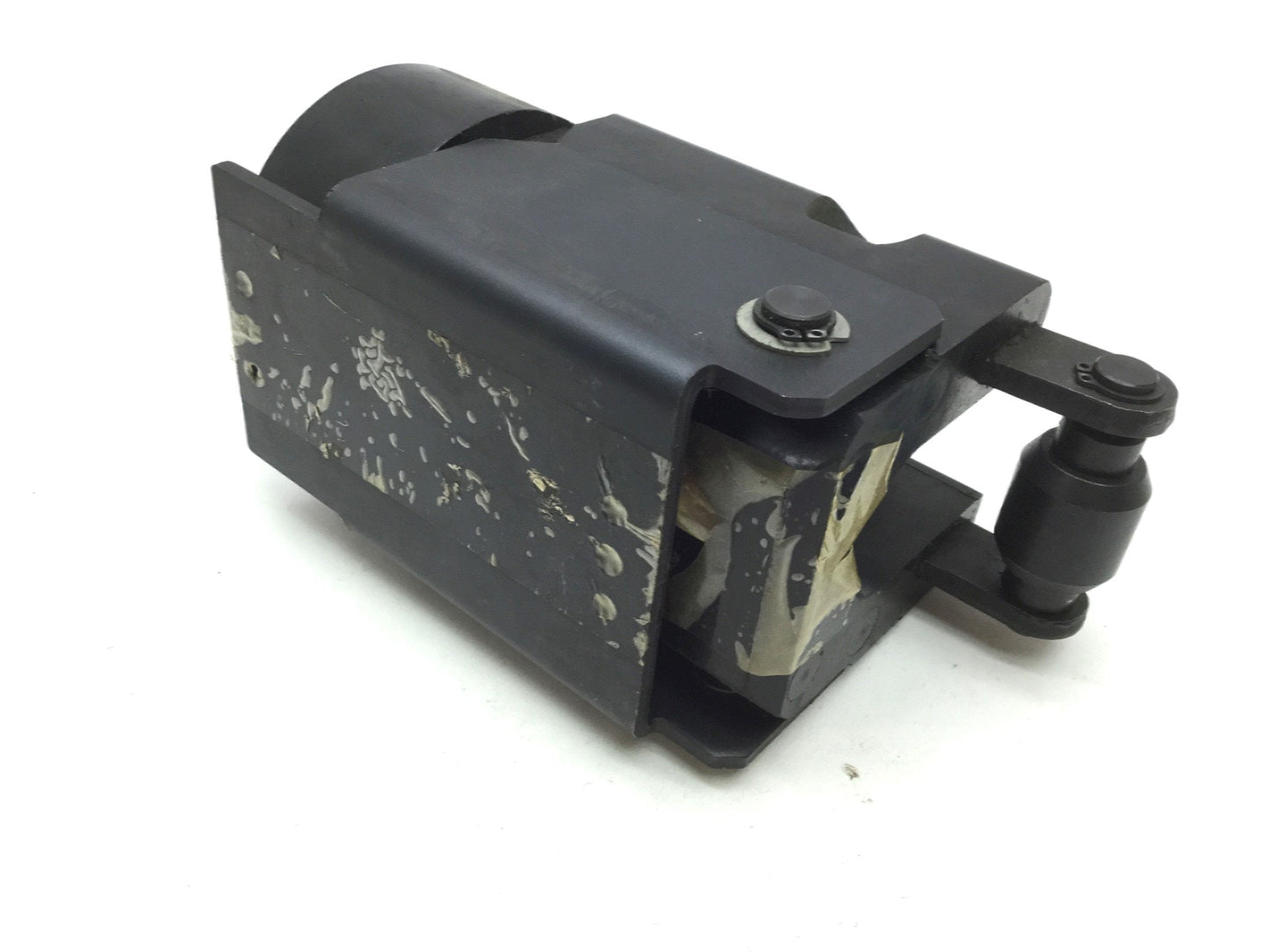 New Mazak L01TR00535A MT Tool-Pocket Holder Pot CNC Machinery ID: 30mm