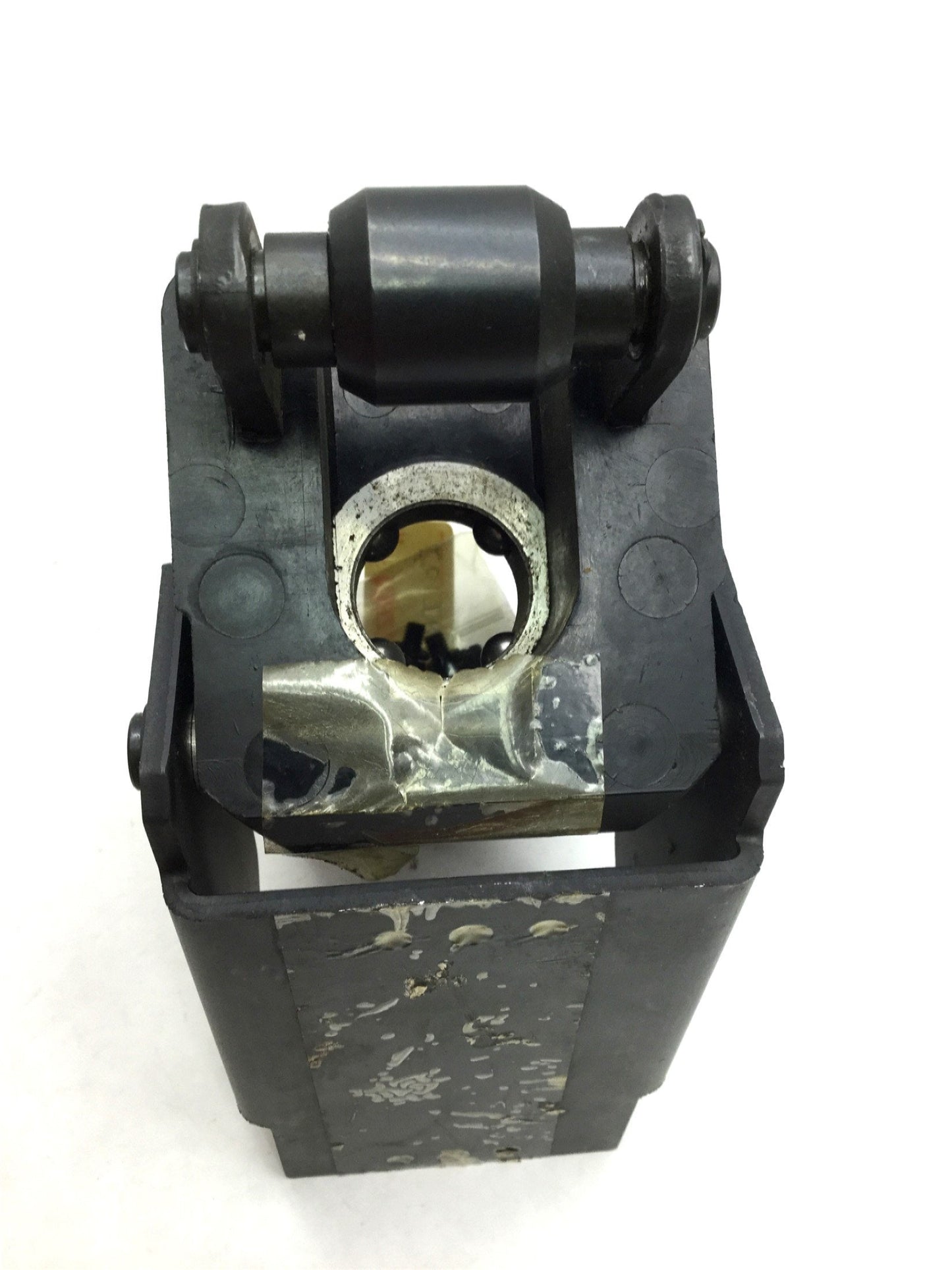 New Mazak L01TR00535A MT Tool-Pocket Holder Pot CNC Machinery ID: 30mm