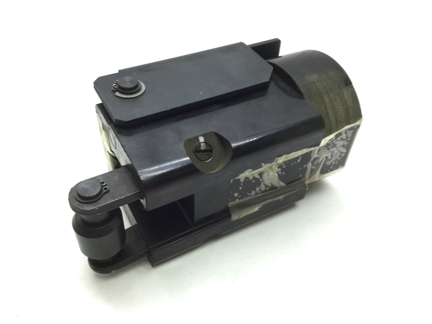 New Mazak L01TR00535A MT Tool-Pocket Holder Pot CNC Machinery ID: 30mm