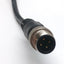 Used Allen Bradley 42EF-DB8JBC-F4 Series A RightSight General Purpose Sensor, 24VDC