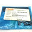 New MAZAK 31253538431 Wiper SP95.2-PT NBR&SPCC Height: 84mm Length: 115mm Depth: 5mm