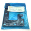 New MAZAK 31253538431 Wiper SP95.2-PT NBR&SPCC Height: 84mm Length: 115mm Depth: 5mm
