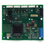 Used TE-097838.1A-RH Rev.A LCD Display Board, 14-Pin, 4x 8-Pin, 2-Pin Headers