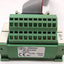 Used Phoenix Contact UM 45-FLK20/ZFKDS - 2293543 Module Terminal Interface, 20-Pin