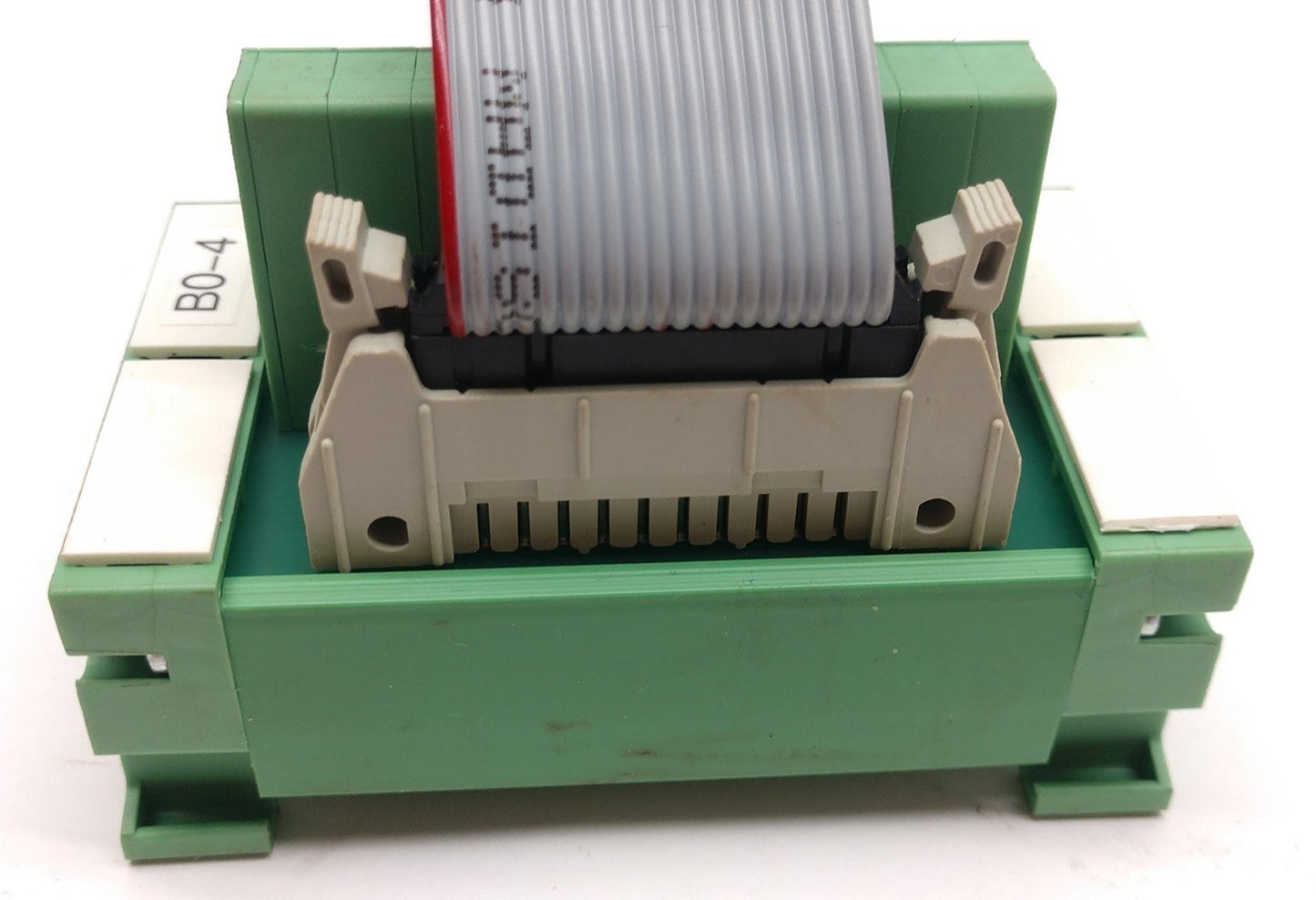 Used Phoenix Contact UM 45-FLK20/ZFKDS - 2293543 Module Terminal Interface, 20-Pin
