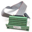 Used Phoenix Contact UM 45-FLK26/ZFKDS 2293556 Module Terminal Interface, 26-Pin