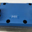 Used Festo JMFH-5/2-D-3-S-C Bistable Solenoid Directional Control Valve, 24VDC Coils