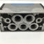 Used Festo JMFH-5/2-D-3-S-C Bistable Solenoid Directional Control Valve, 24VDC Coils