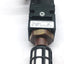 Used Parker Watts Fluidair SC75-02M/M2 Soft Start/Quick Dump, 1/4" Ports, 24VDC/48VAC
