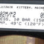 Used Parker Watts Fluidair SC75-02M/M2 Soft Start/Quick Dump, 1/4" Ports, 24VDC/48VAC