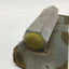 New Gresen Parker CLS-25-165F Inline Hydraulic Check Valve 1/4" NPT, 65psi Spring